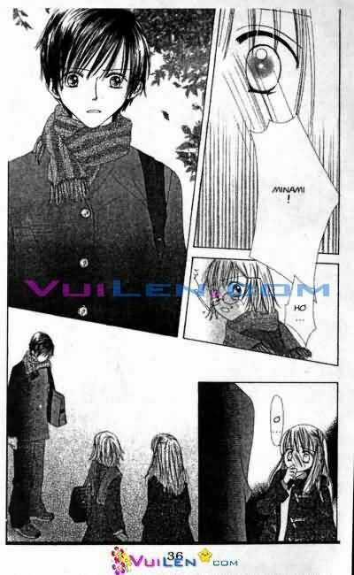 Con Gái Con Trai Chapter 10 trang 35