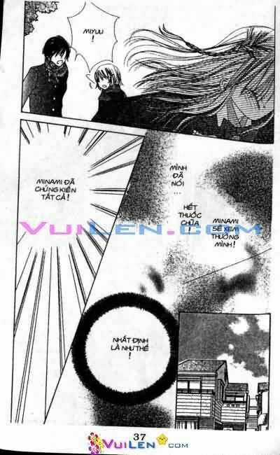 Con Gái Con Trai Chapter 10 trang 36