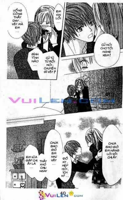 Con Gái Con Trai Chapter 10 trang 39