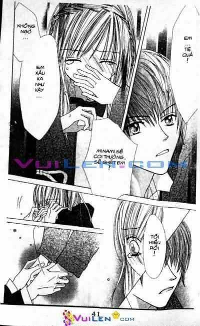Con Gái Con Trai Chapter 10 trang 40