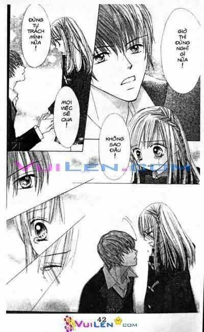 Con Gái Con Trai Chapter 10 trang 41