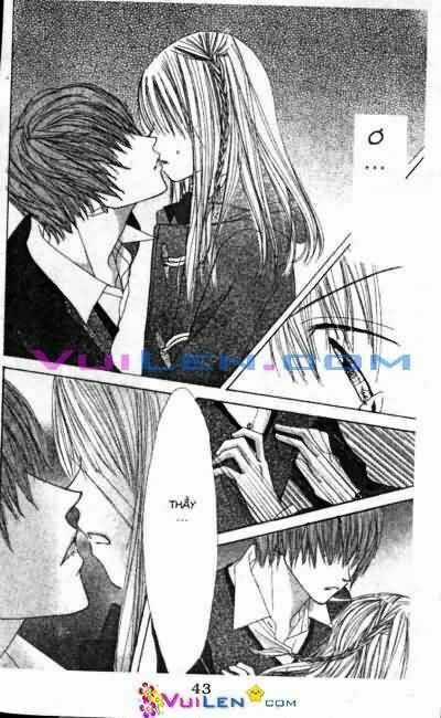 Con Gái Con Trai Chapter 10 trang 42