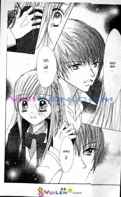 Con Gái Con Trai Chapter 10 trang 43