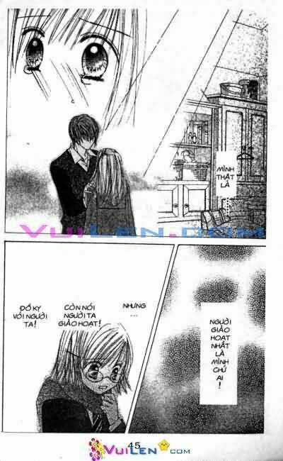 Con Gái Con Trai Chapter 10 trang 44