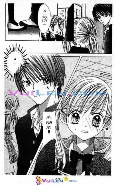 Con Gái Con Trai Chapter 10 trang 46