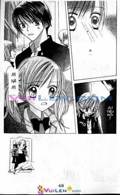 Con Gái Con Trai Chapter 10 trang 47