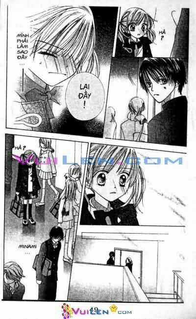 Con Gái Con Trai Chapter 10 trang 48