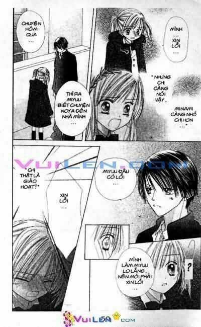 Con Gái Con Trai Chapter 10 trang 49