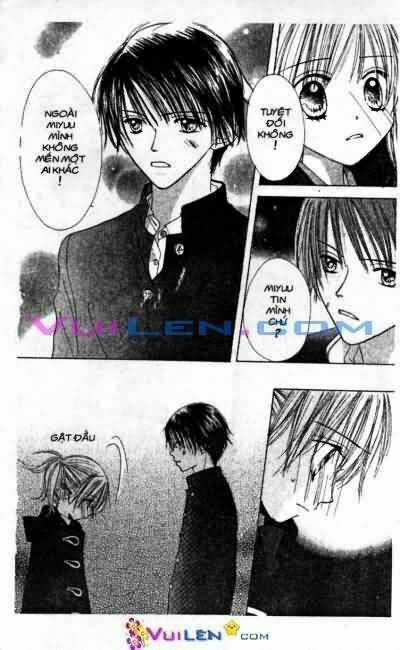 Con Gái Con Trai Chapter 10 trang 50