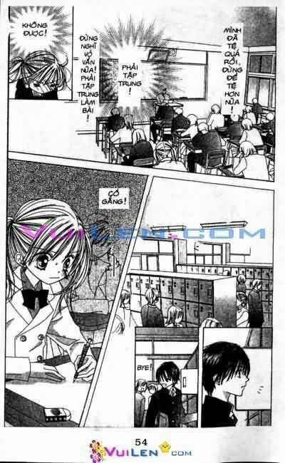 Con Gái Con Trai Chapter 10 trang 53