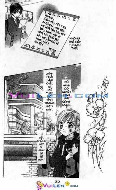 Con Gái Con Trai Chapter 10 trang 54