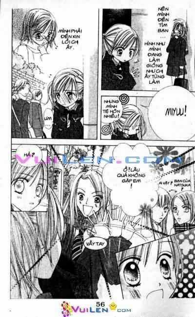 Con Gái Con Trai Chapter 10 trang 55