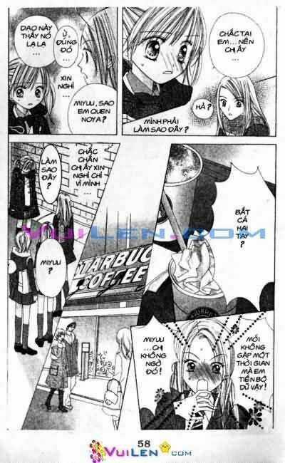 Con Gái Con Trai Chapter 10 trang 57