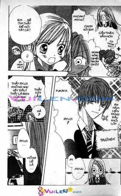 Con Gái Con Trai Chapter 10 trang 61