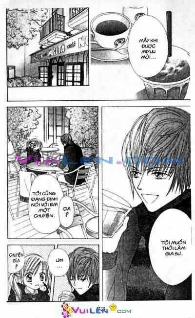 Con Gái Con Trai Chapter 10 trang 62