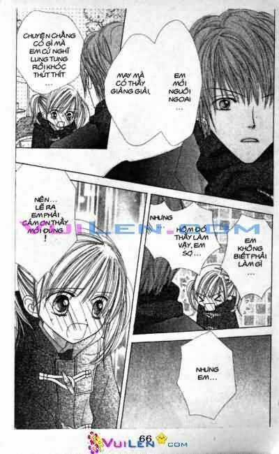 Con Gái Con Trai Chapter 10 trang 65