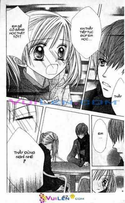 Con Gái Con Trai Chapter 10 trang 66