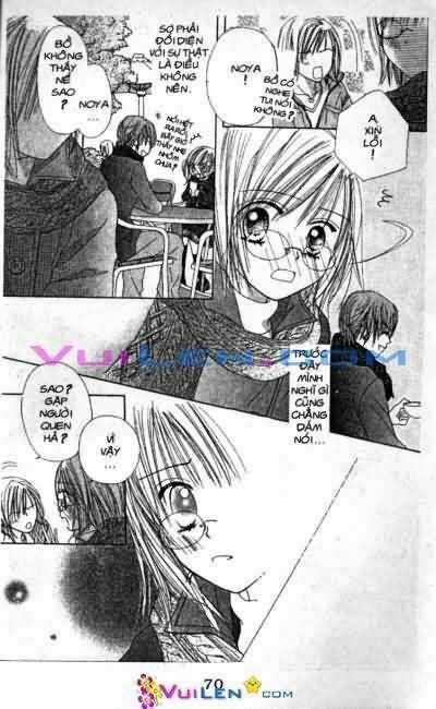 Con Gái Con Trai Chapter 10 trang 69