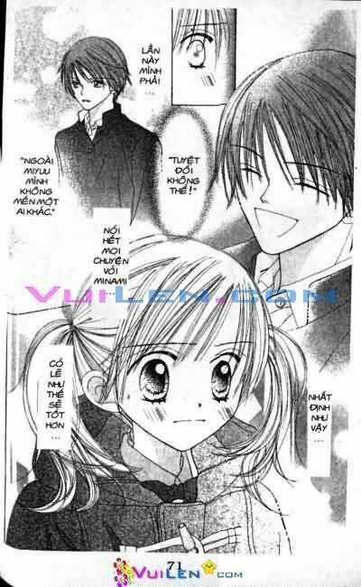 Con Gái Con Trai Chapter 10 trang 70