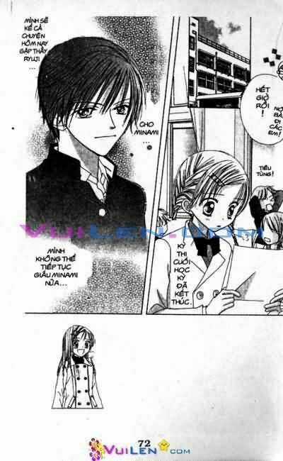 Con Gái Con Trai Chapter 10 trang 71