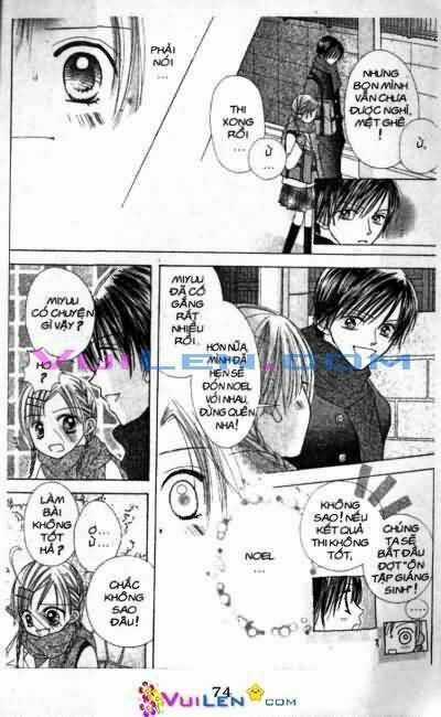Con Gái Con Trai Chapter 10 trang 73
