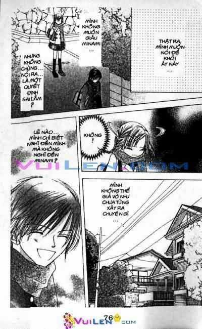 Con Gái Con Trai Chapter 10 trang 75