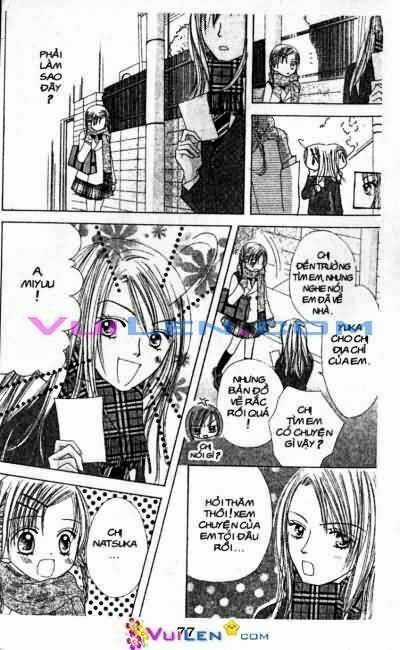 Con Gái Con Trai Chapter 10 trang 76