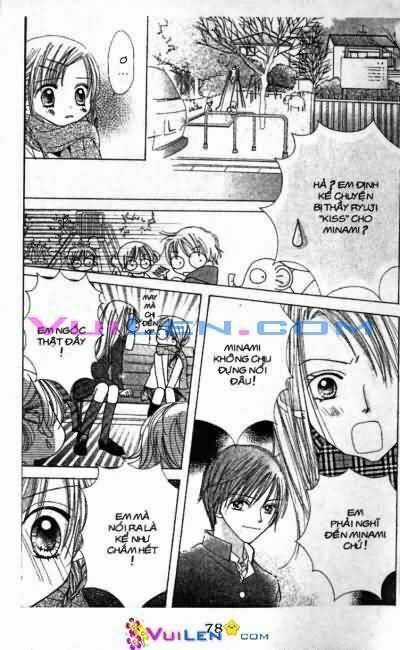 Con Gái Con Trai Chapter 10 trang 77