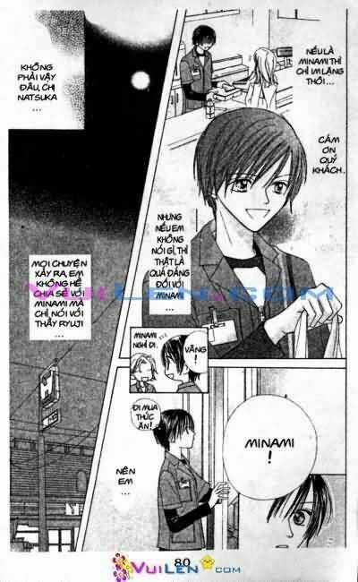 Con Gái Con Trai Chapter 10 trang 79