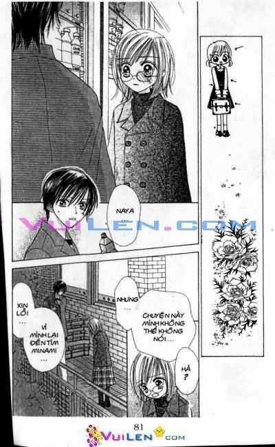 Con Gái Con Trai Chapter 10 trang 80