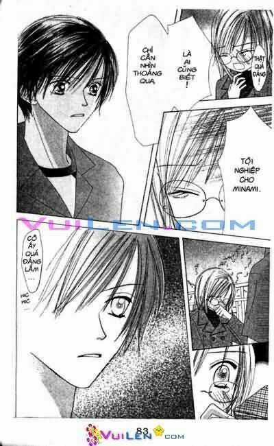 Con Gái Con Trai Chapter 10 trang 82