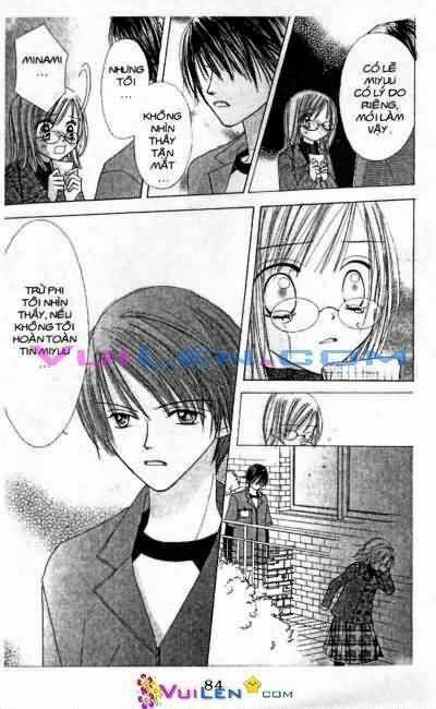 Con Gái Con Trai Chapter 10 trang 83