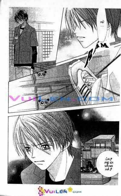 Con Gái Con Trai Chapter 10 trang 84