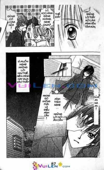 Con Gái Con Trai Chapter 10 trang 86