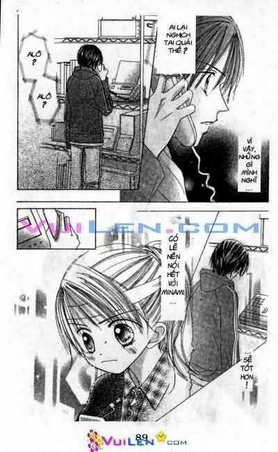 Con Gái Con Trai Chapter 10 trang 88