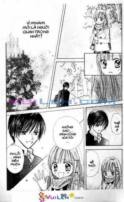 Con Gái Con Trai Chapter 10 trang 89