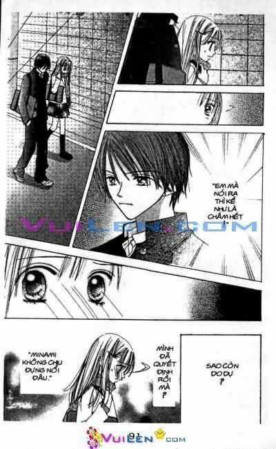 Con Gái Con Trai Chapter 10 trang 90