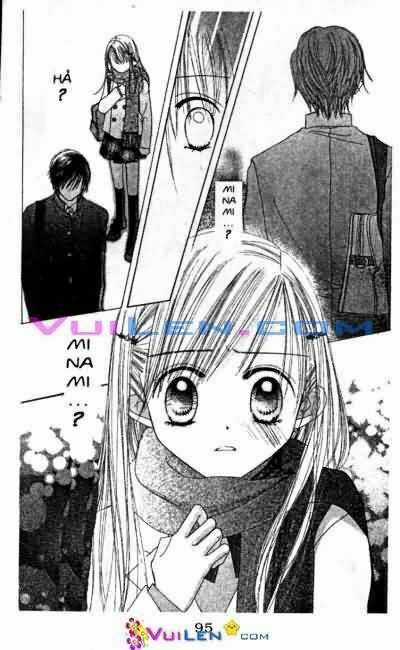 Con Gái Con Trai Chapter 10 trang 94