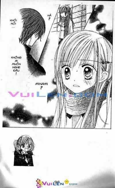 Con Gái Con Trai Chapter 10 trang 95