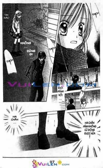Con Gái Con Trai Chapter 10 trang 96
