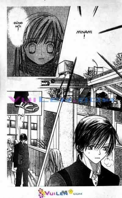 Con Gái Con Trai Chapter 10 trang 97