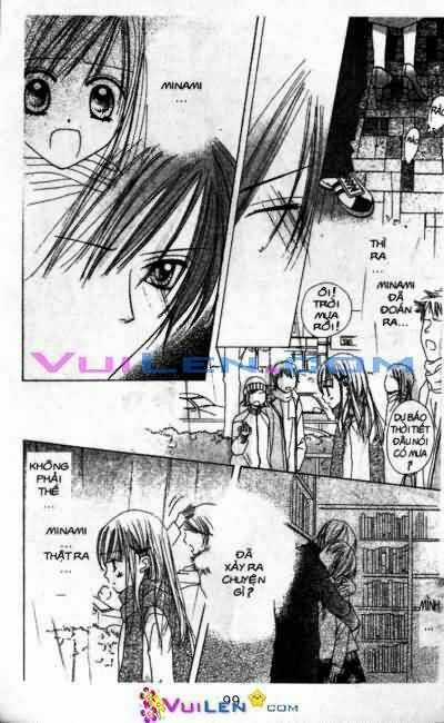 Con Gái Con Trai Chapter 10 trang 98