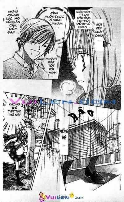 Con Gái Con Trai Chapter 10 trang 99