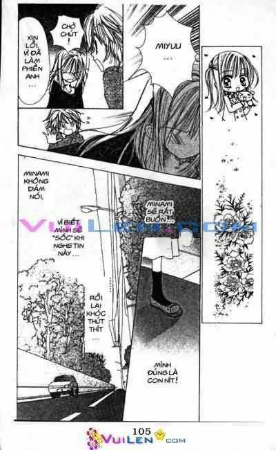 Con Gái Con Trai Chapter 11 trang 104