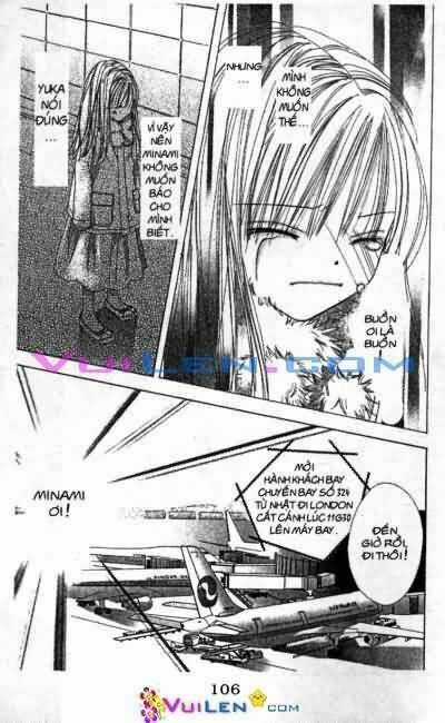 Con Gái Con Trai Chapter 11 trang 105