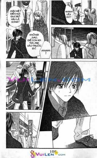 Con Gái Con Trai Chapter 11 trang 107