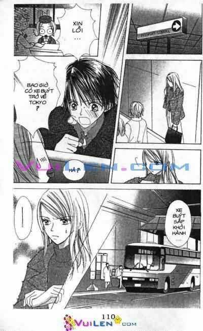 Con Gái Con Trai Chapter 11 trang 109