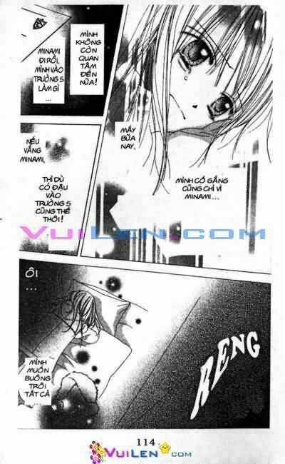 Con Gái Con Trai Chapter 11 trang 113
