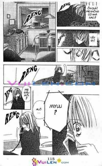 Con Gái Con Trai Chapter 11 trang 114