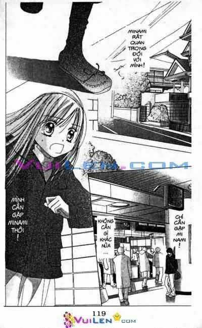 Con Gái Con Trai Chapter 11 trang 118